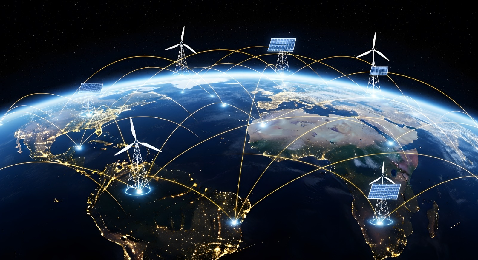 Sınır Ötesi Enerji Ticareti